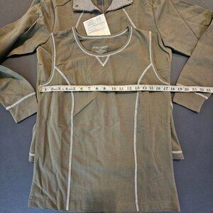 Sport Savvy Two Piece Set